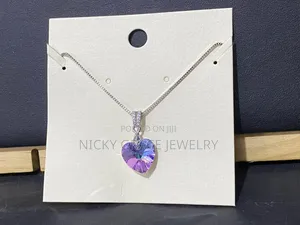 Dainty Necklace for Ladies