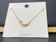 Dainty Necklace for Ladies - 3