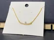 Dainty Necklace for Ladies - 4