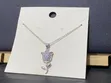 Dainty Necklace for Ladies - 5