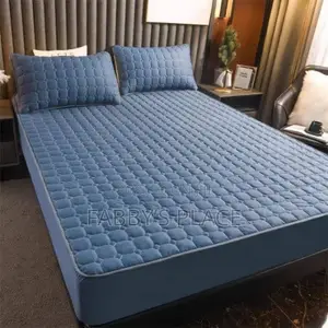 Waterproof Bedsheet Set - EDS