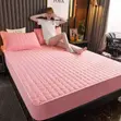 Waterproof Bedsheet Set - EDS - 2