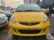 Honda Jazz 2007 Rawaya - 1