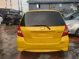 Honda Jazz 2007 Rawaya - 2