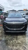 Jetour X70 2023 Baki - 1