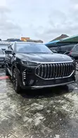 Jetour X70 2023 Baki - 3