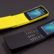 Sabo Nokia 8110 4G Baki - 5