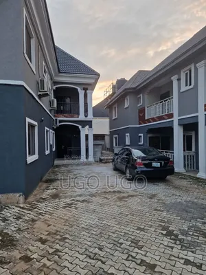 Gidan Biki Don Sawa ko Siyara a Asaba