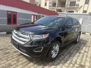 2016 Ford Edge SEL 4dr FWD SUV