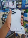 Sabon Apple iPhone 12 Pro Max 128GB Fari - 1