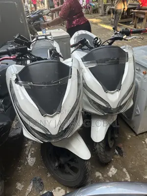 Honda PCX 125 2019