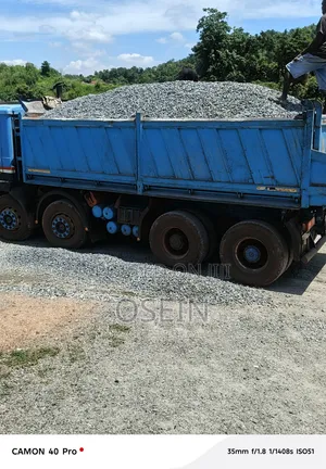 Granite Chippings don't gininwa