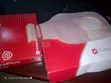 Bakin Hollister na Colostomy - 2 Piece - 2