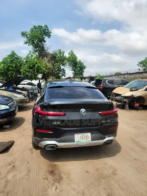 BMW X4 xDrive30i 2024 Baki