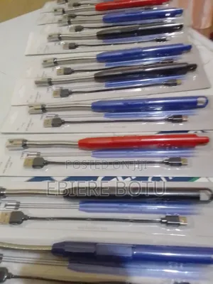 Rechargeable Electric Gas Lighter