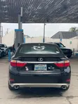 Lexus ES 350 2014 Blue - 4