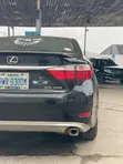 Lexus ES 350 2014 Blue - 5