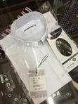 A&D Classic White T-Shirts - 1