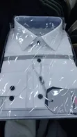 A&D Classic White T-Shirts - 2