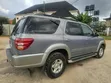 Toyota Sequoia 2003 Brown - 2