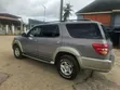 Toyota Sequoia 2003 Brown - 3