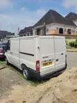 Ford Transit T260 2006 Diesel - 2