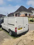 Ford Transit T260 2006 Diesel - 5