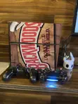 PlayStation 4 Fat (9.0) da Wasanni 7 & Controllers 2 - 4