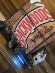 PlayStation 4 Fat (9.0) da Wasanni 7 & Controllers 2 - 5