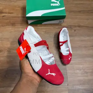 Puma Speachat Sneakers - Sabon