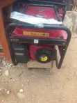 Elepaq Generator - Kamar Sabo - 2