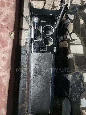 Ford Edge Console 2011-2014