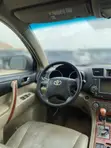 Toyota Highlander 2010 Fari - 2