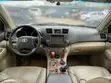 Toyota Highlander 2010 Fari - 3