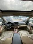 Toyota Highlander 2010 Fari - 4