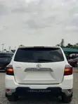 Toyota Highlander 2010 Fari - 5