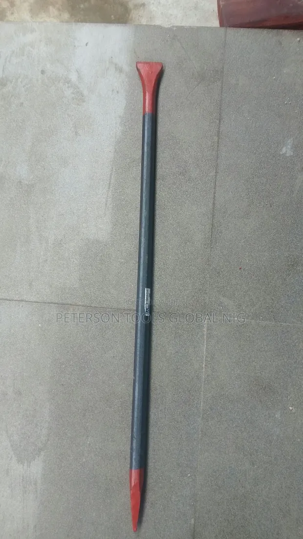 3ft Crow Bar - Brand New - 1