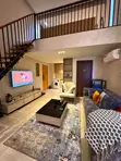 Sabon 1 Bedroom Mini Flat Loft - Short Let - 1