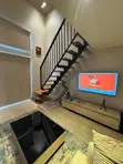 Sabon 1 Bedroom Mini Flat Loft - Short Let - 2