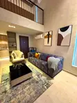 Sabon 1 Bedroom Mini Flat Loft - Short Let - 4
