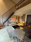 Sabon 1 Bedroom Mini Flat Loft - Short Let - 5
