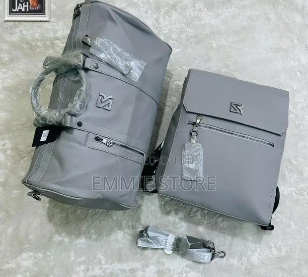 Goyard Designer Backpacks - Brand New - 1
