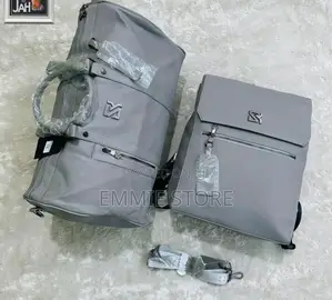 Goyard Designer Backpacks - Brand New