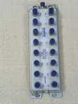 Astel 16-Way TV RF Splitter - 3