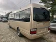 Toyota Coaster 2012 Zinariya Mai Zama 29 - 2