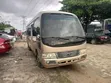 Toyota Coaster 2012 Zinariya Mai Zama 29 - 3