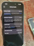 Apple iPhone 17 256GB Blue - 2