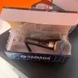 Yamaha Wired Microphone - 4