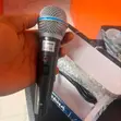 Yamaha Wired Microphone - 5
