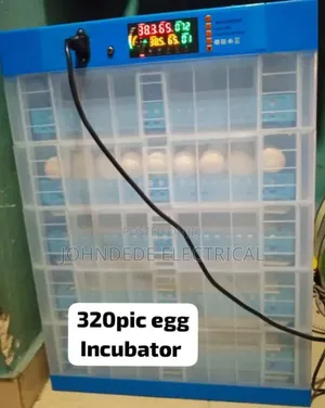 Injin Ƴan Kwai 320